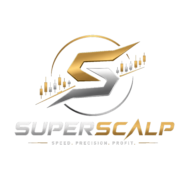 SUPERSCALP — Speed. Precision. Profit.